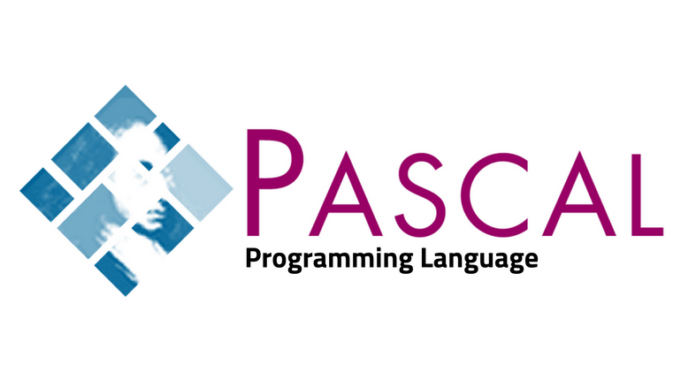 Pascal com. Pascal язык программирования. Паскаль (язык программирования). Паскаль язык программирования картинки. Паскаль логотип.