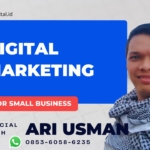 Konsultan Digital Marketing Aceh