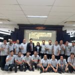 PT Surya Madistrindo Gelar Pelatihan AI untuk Meningkatkan Produktivitas Kerja